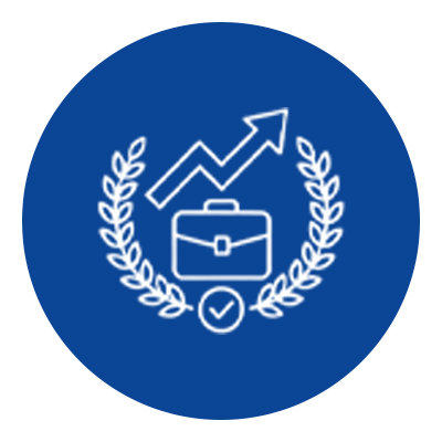 100% Placement Assistance