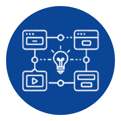 Interactive Learning Modules