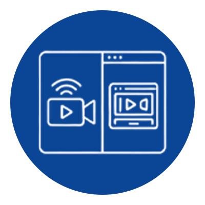 Live & Recorded Sessions