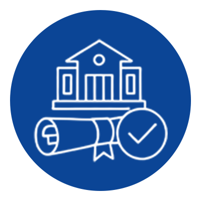 UGC Entitled Degrees