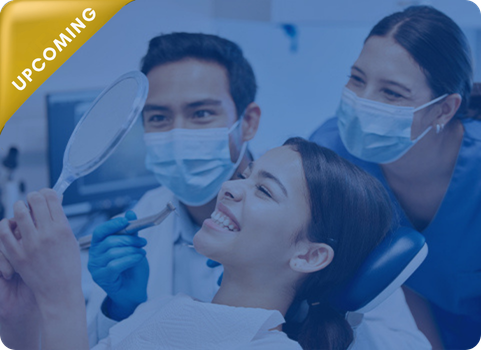 Certificate in Dental Marketing & Practice Management