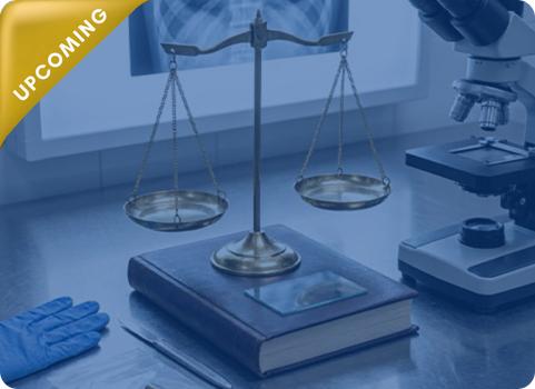 Certificate in Medico Legal Science