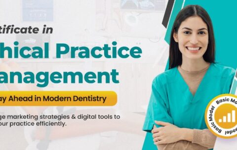 Basic Module Webpage Dental First